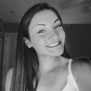 Meet your Posher, Audrey